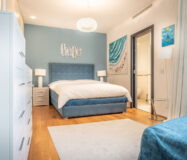 Таунхаус в Сьерра-Бланке 204 кв.м с террасой и мебелью