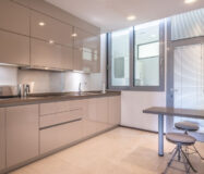 Таунхаус в Сьерра-Бланке 204 кв.м с террасой и мебелью