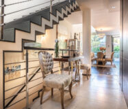 Таунхаус в Сьерра-Бланке 204 кв.м с террасой и мебелью