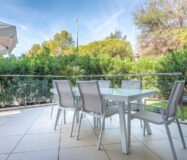 Таунхаус в Сьерра-Бланке 204 кв.м с террасой и мебелью