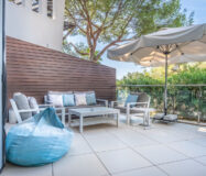 Таунхаус в Сьерра-Бланке 204 кв.м с террасой и мебелью