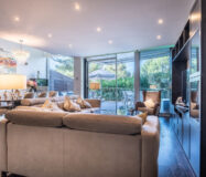 Таунхаус в Сьерра-Бланке 204 кв.м с террасой и мебелью