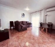 Квартира 102 кв.м в Торревьехе, 300 м до моря