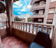 Квартира 102 кв.м в Торревьехе, 300 м до моря