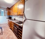 Квартира 102 кв.м в Торревьехе, 300 м до моря