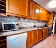 Квартира 102 кв.м в Торревьехе, 300 м до моря