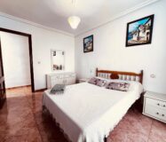 Квартира 102 кв.м в Торревьехе, 300 м до моря