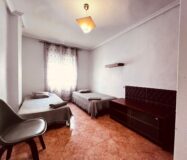 Квартира 102 кв.м в Торревьехе, 300 м до моря