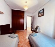 Квартира 102 кв.м в Торревьехе, 300 м до моря