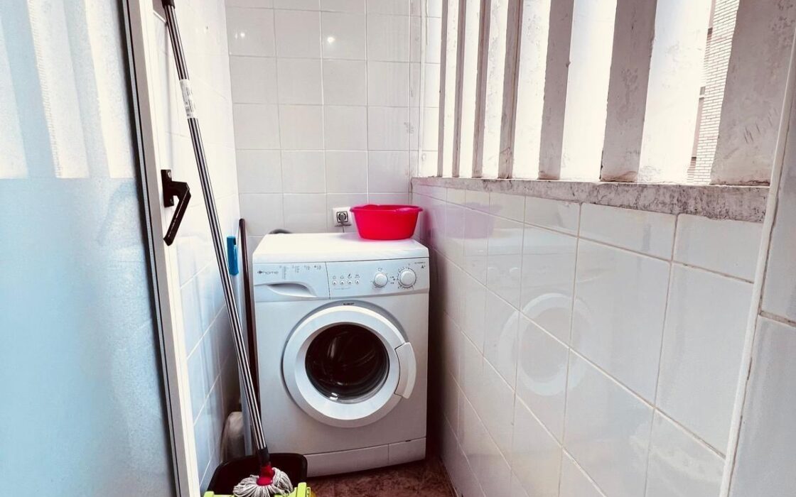 Квартира 102 кв.м в Торревьехе, 300 м до моря