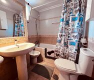 Квартира 102 кв.м в Торревьехе, 300 м до моря