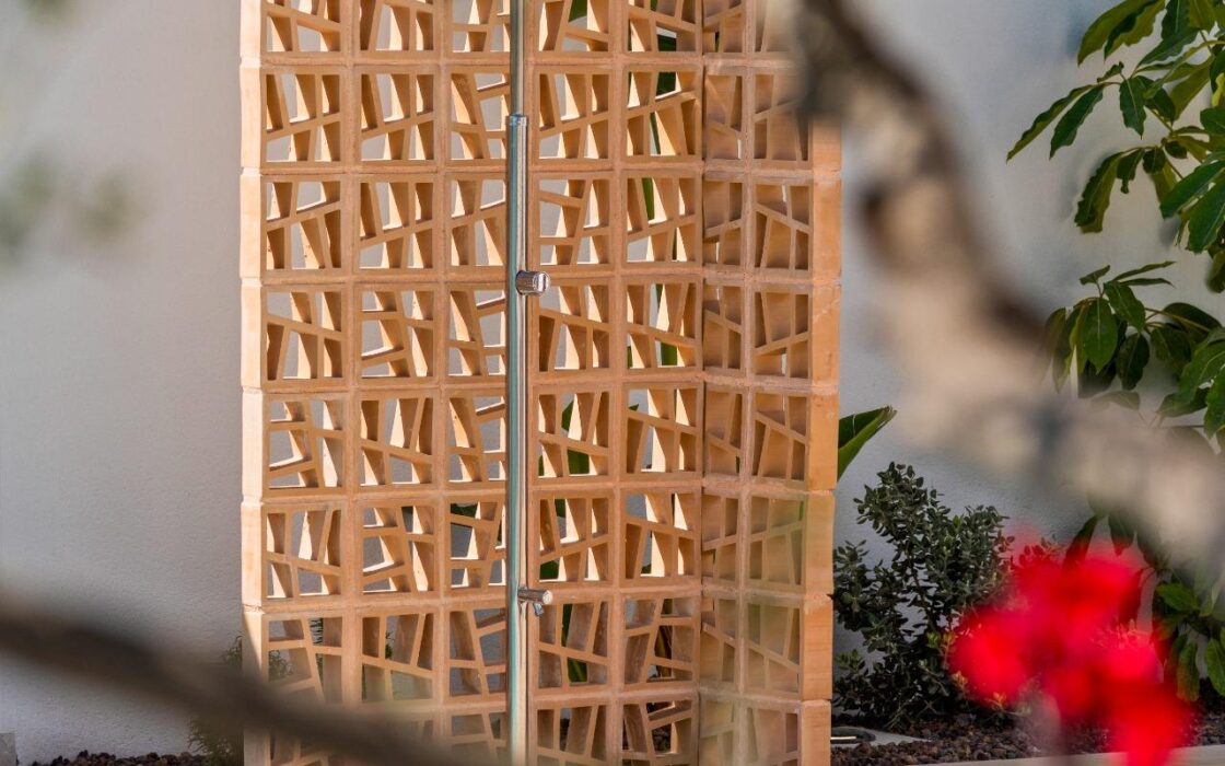 Вілла в Лос-Алькасаресі 220 кв.м з видом на море