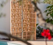 Вілла в Лос-Алькасаресі 220 кв.м з видом на море