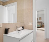 Вілла в Лос-Алькасаресі 220 кв.м з видом на море