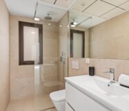 Вілла в Лос-Алькасаресі 220 кв.м з видом на море