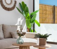 Вілла в Лос-Алькасаресі 220 кв.м з видом на море