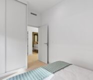 Вілла в Лос-Алькасаресі 220 кв.м з видом на море