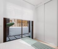 Вілла в Лос-Алькасаресі 220 кв.м з видом на море