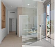 Вілла в Лос-Алькасаресі 220 кв.м з видом на море