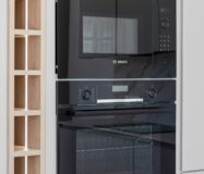 Вілла в Лос-Алькасаресі 220 кв.м з видом на море