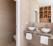 Вілла в Лос-Алькасаресі 220 кв.м з видом на море