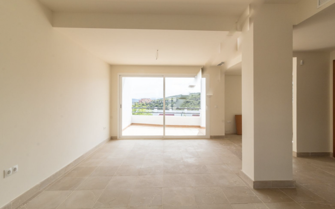 Таунхаус з 4 спальнями та панорамним видом на море, Коста-дель-Соль