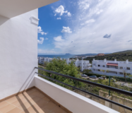 Таунхаус з 4 спальнями та панорамним видом на море, Коста-дель-Соль