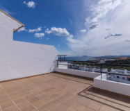 Таунхаус з 4 спальнями та панорамним видом на море, Коста-дель-Соль