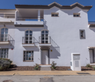 Таунхаус з 4 спальнями та панорамним видом на море, Коста-дель-Соль