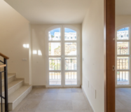 Таунхаус з 4 спальнями та панорамним видом на море, Коста-дель-Соль