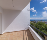 Таунхаус з 4 спальнями та панорамним видом на море, Коста-дель-Соль