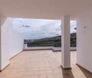 Таунхаус з 4 спальнями та панорамним видом на море, Коста-дель-Соль