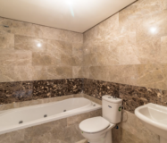 Таунхаус з 4 спальнями та панорамним видом на море, Коста-дель-Соль