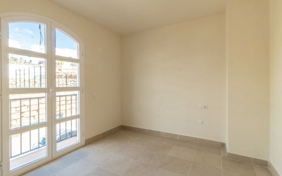 Таунхаус з 4 спальнями та панорамним видом на море, Коста-дель-Соль