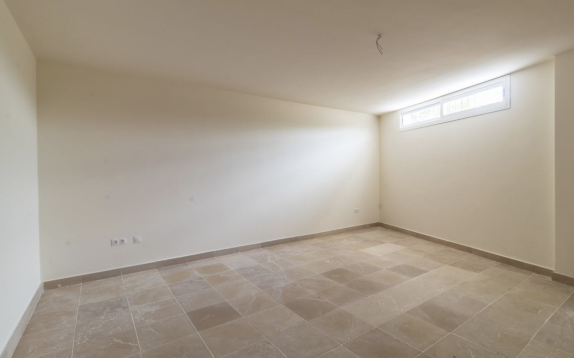 Таунхаус з 4 спальнями та панорамним видом на море, Коста-дель-Соль