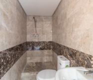 Таунхаус з 4 спальнями та панорамним видом на море, Коста-дель-Соль