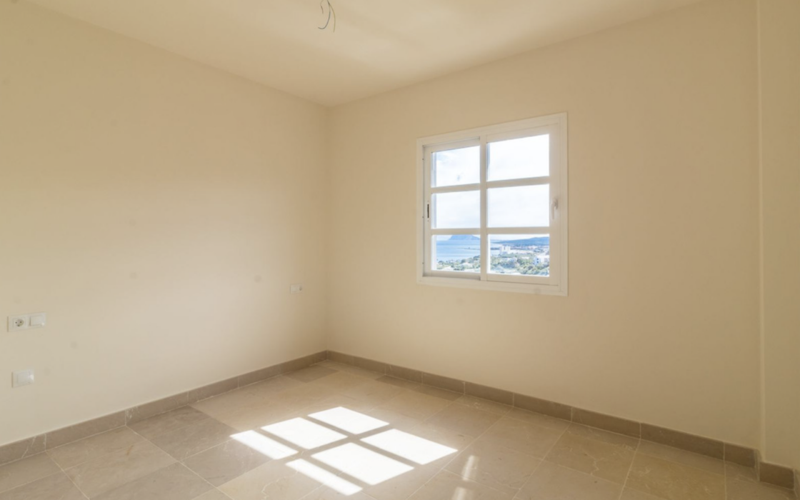 Таунхаус з 4 спальнями та панорамним видом на море, Коста-дель-Соль