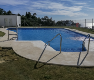 Таунхаус з 4 спальнями та панорамним видом на море, Коста-дель-Соль