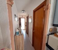 Апартаменты 39.99 кв.м в Торревьехе 1.2 км до моря