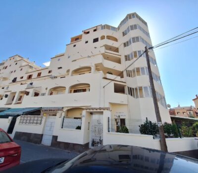 Апартаменти 39.99 кв.м в Торрев’єсі 1.2 км до моря