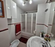 Апартаменты 39.99 кв.м в Торревьехе 1.2 км до моря