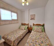 Апартаменты 39.99 кв.м в Торревьехе 1.2 км до моря