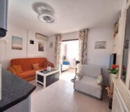 Апартаменты 39.99 кв.м в Торревьехе 1.2 км до моря