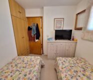 Апартаменты 39.99 кв.м в Торревьехе 1.2 км до моря