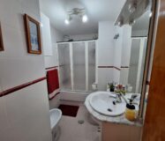 Апартаменты 39.99 кв.м в Торревьехе 1.2 км до моря