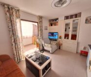 Апартаменты 39.99 кв.м в Торревьехе 1.2 км до моря