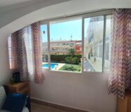 Апартаменты 39.99 кв.м в Торревьехе 1.2 км до моря