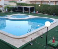 Апартаменты 39.99 кв.м в Торревьехе 1.2 км до моря