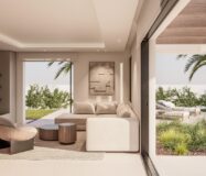 Елітна вілла з видом на море в Аліканте 116 кв.м 3 кімнати