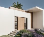 Елітна вілла з видом на море в Аліканте 116 кв.м 3 кімнати